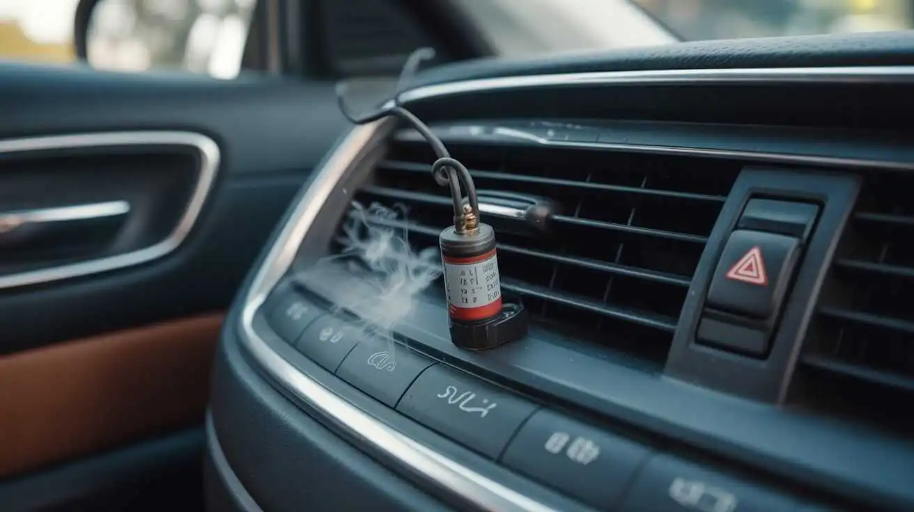 Why Does My Car AC Fuse Keep Blowing? Causes, Fixes & Tips