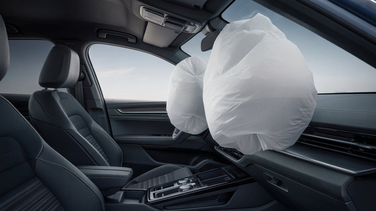 Can a Car Be Repaired if the Airbags Are Deployed? Top Facts