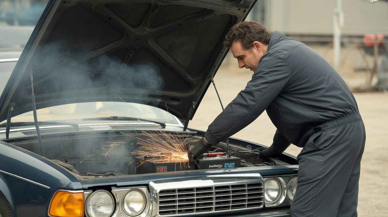 Why Would a Car Battery Explode? 5 Causes, Signs & Tips