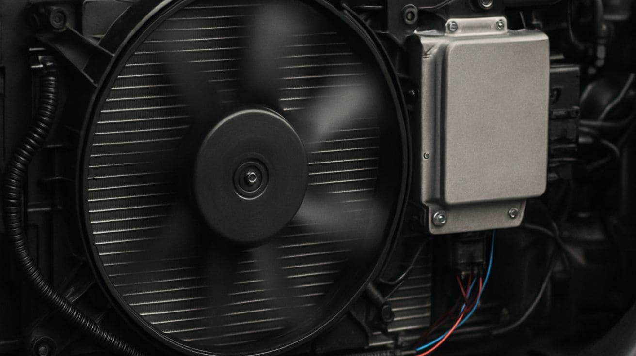 Why Does My Car Fan Keep Running? 7 Reasons, & Solutions
