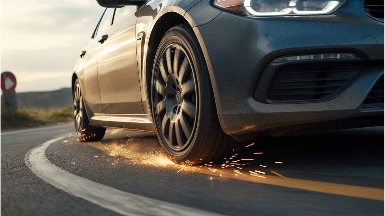 Why Does My Car Grind When I Turn?