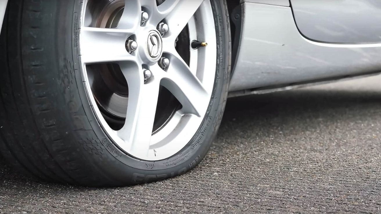Why Do My Car Tires Keep Losing Air? 9 Reasons & Easy Fixes