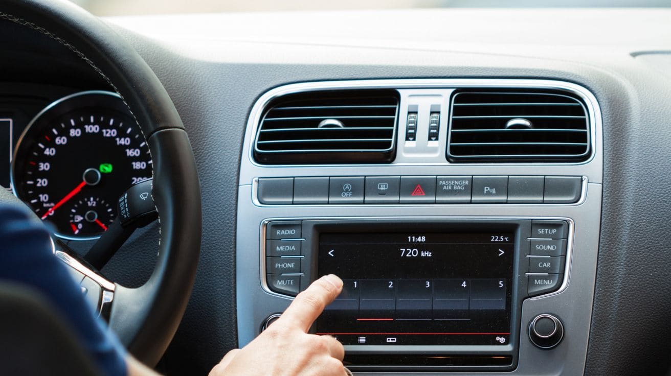 Why Does My Car Radio Keep Turning Off? 6 Causes &Top Fixes
