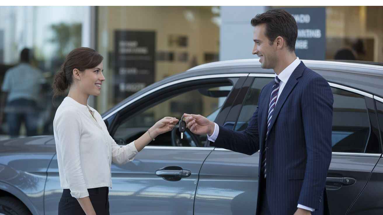 Why Would a Dealer Buy Back a Car?