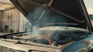 Why Does My Car Exhaust Smell? 5 Reasons & Easy Solutions