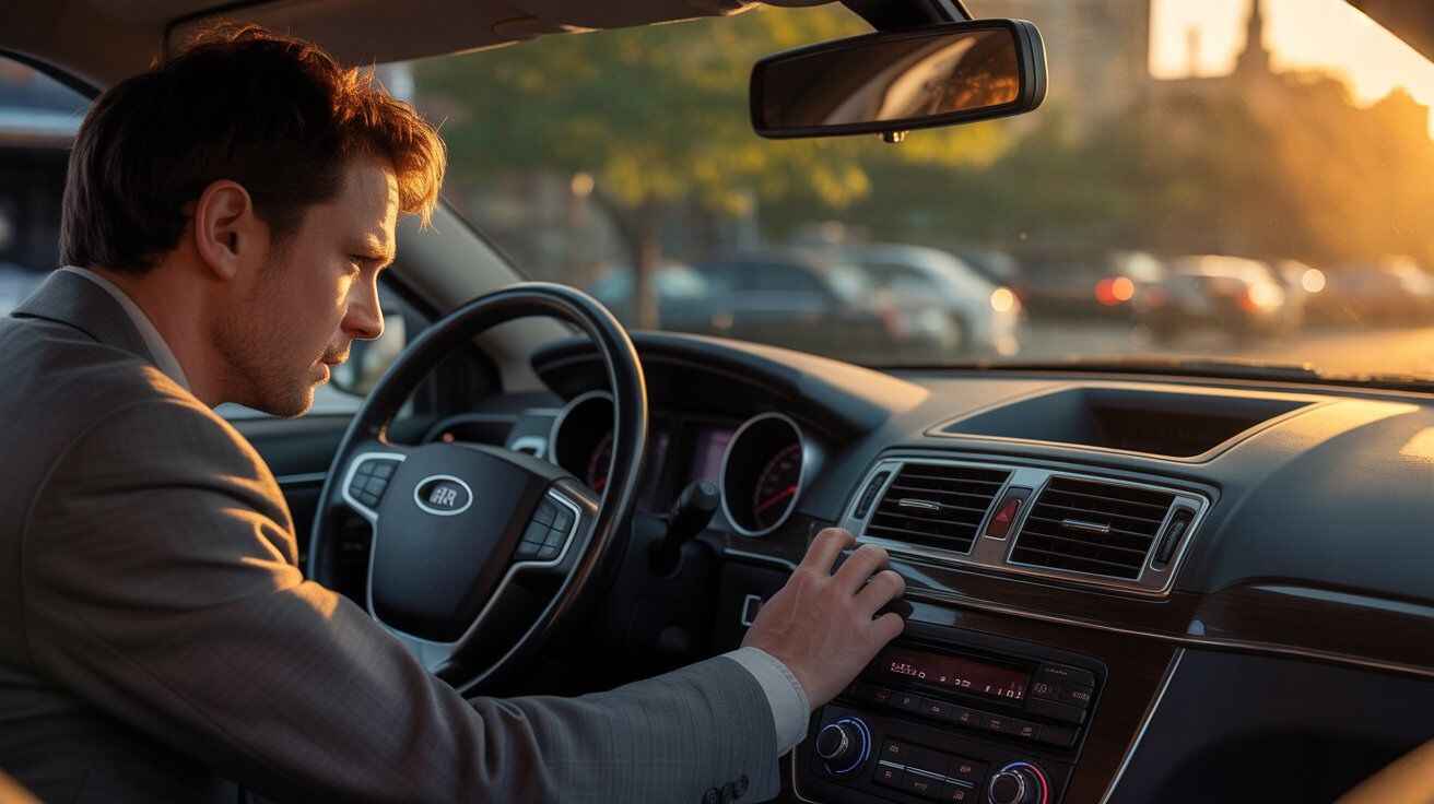 Why Isn’t AC or Heat Working in My Car 3 Common Reasons