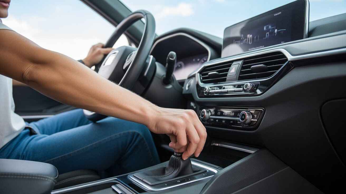 Why Does My Car Hesitate When I Accelerate? Causes & Fixes