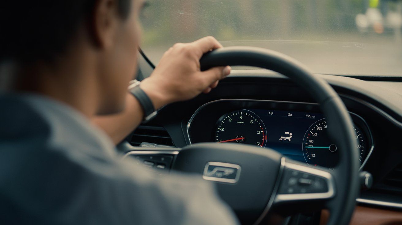 Why Does My Car Shake When My AC Is On? 9 Causes & Fixes