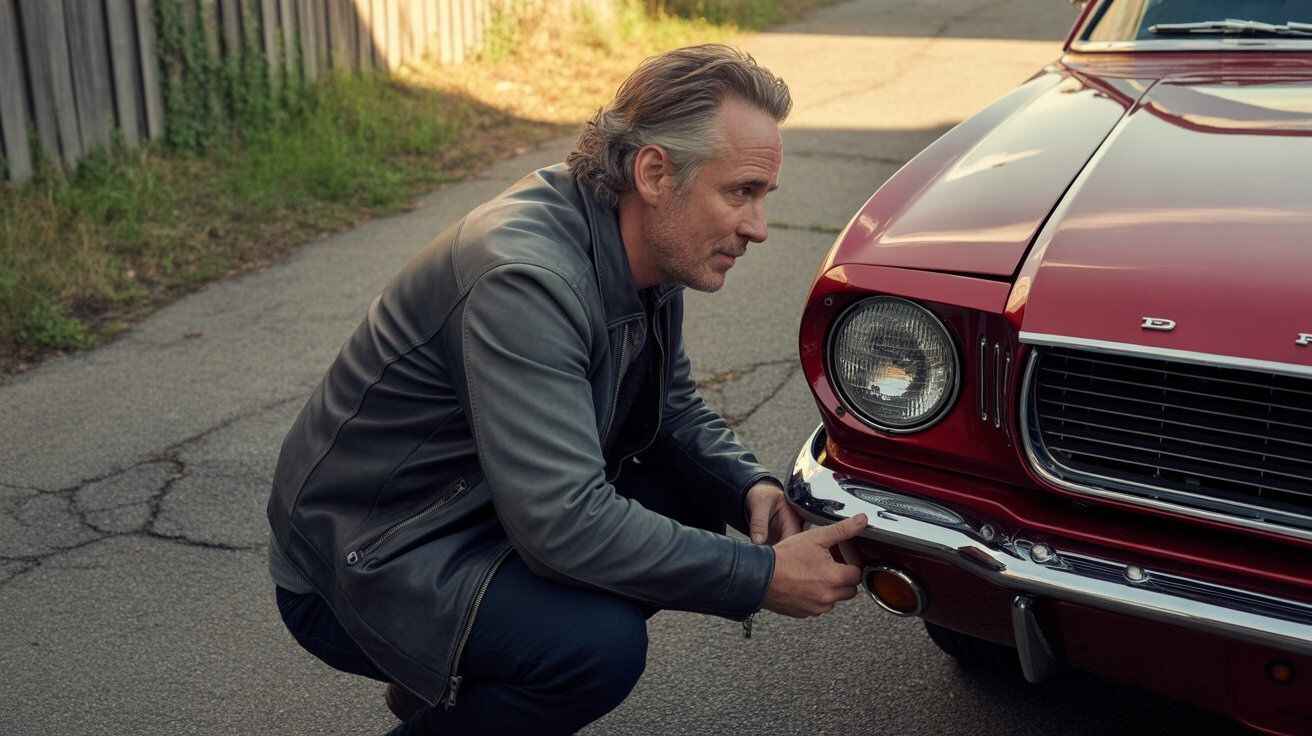 Why Does My Car Smell Like Skunk?