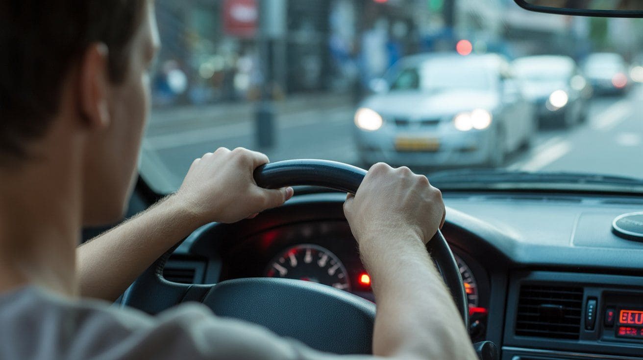 Why Does My Car Vibrate When Idle? Common Causes & Fixes