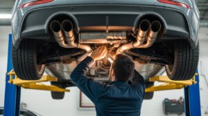 Why Does My Car Smell Like Gas But No Leak? 9 Hidden Causes