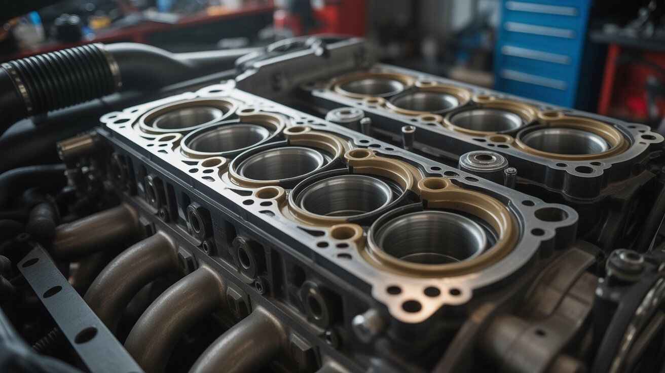 Can You Drive a Car with a Blown Head Gasket? Risks & Fixes,