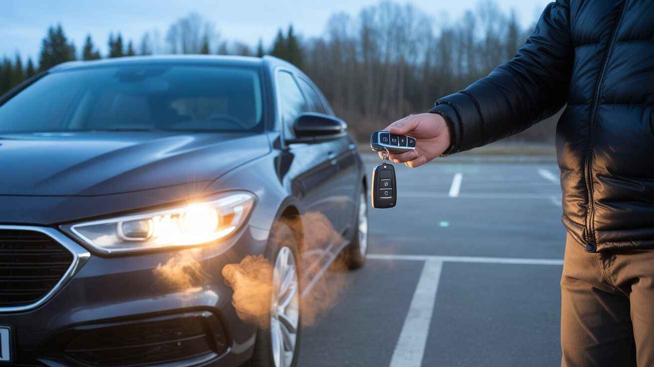 Can Manual Cars Have Remote Start? Step-by-Step Full Guide