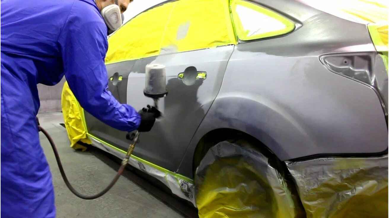 How to Choose Spray Can Primer for Cars & Avoid Mistakes