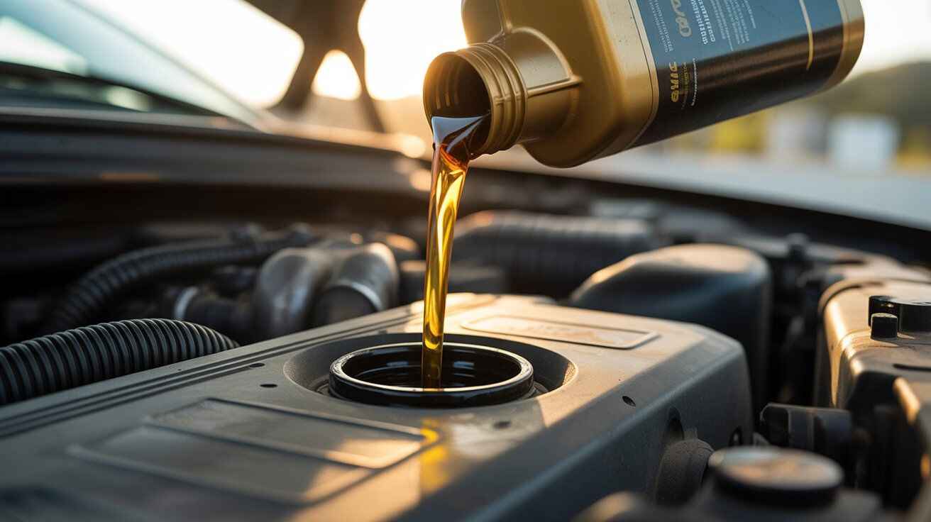 Can You Use Synthetic Oil in Any Car? Tips for Engine Safety