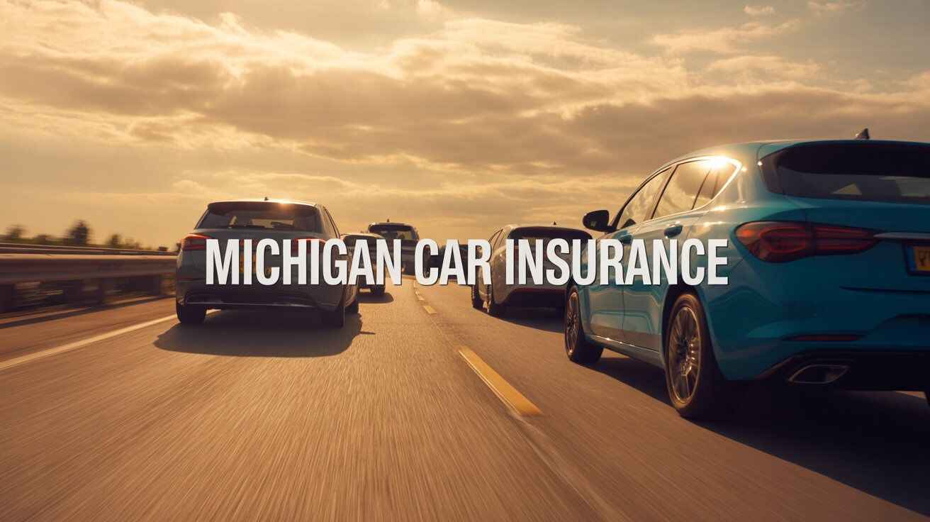 Why Is Michigan Car Insurance So Expensive?
