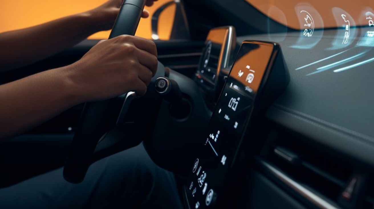 Why Does My Car AC Turn On by Itself? Simple Reasons & Fixes