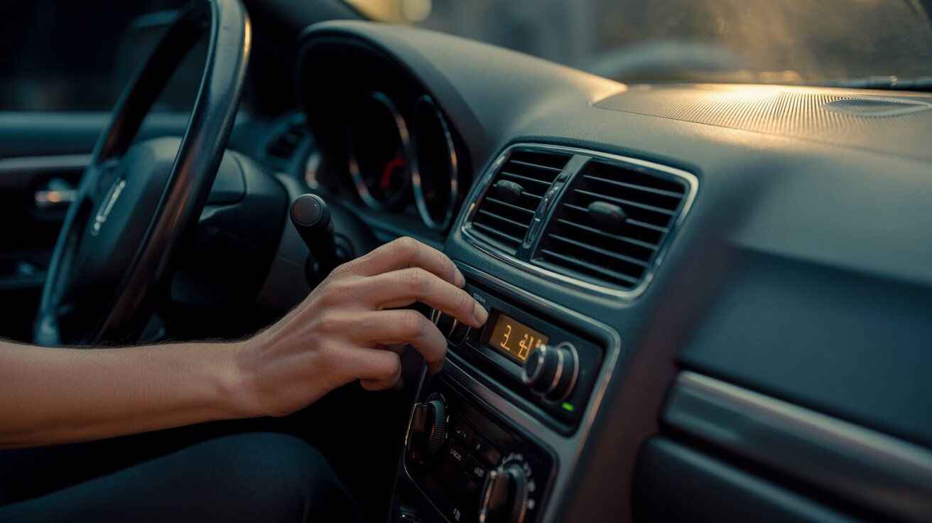 Why Are My Car Speakers Crackling? Fixes & Expert Tips