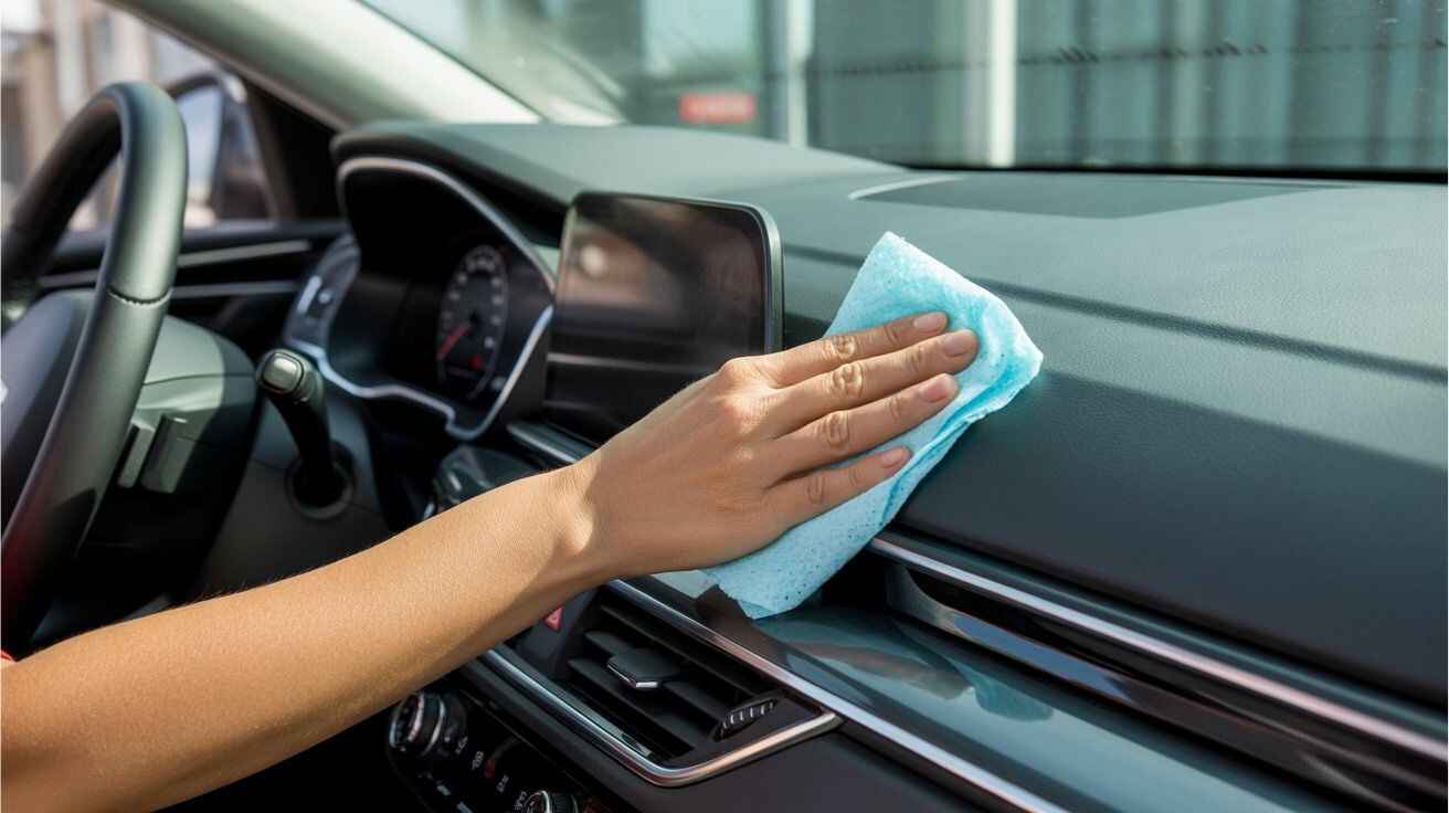 Can You Use Clorox Wipes on Car Interior? Expert Guideline