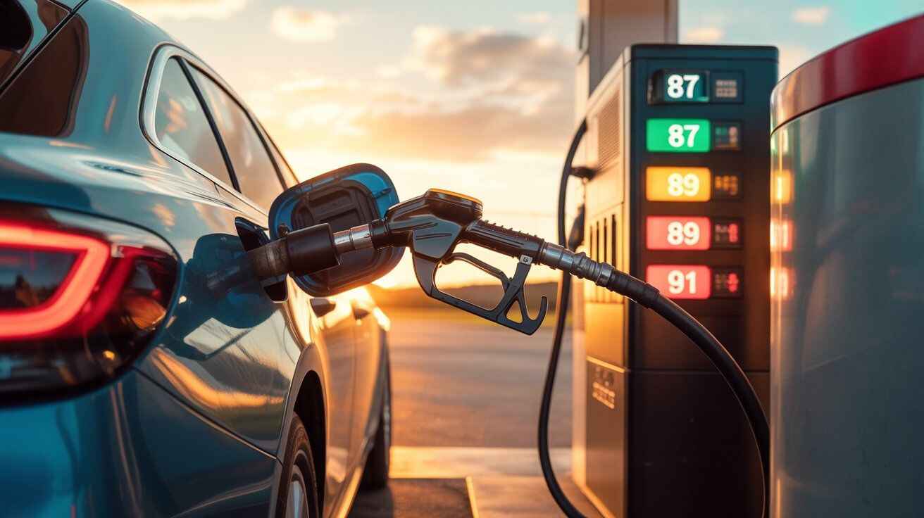 Can I Put 88 Gas in My Car? It’s Right for Your Vehicle