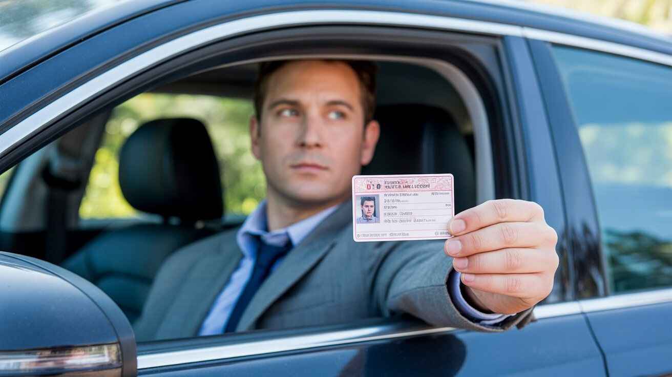 Why License Is Needed for Car?