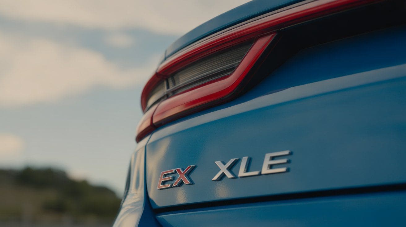 How Can I Find the Trim of My Car?