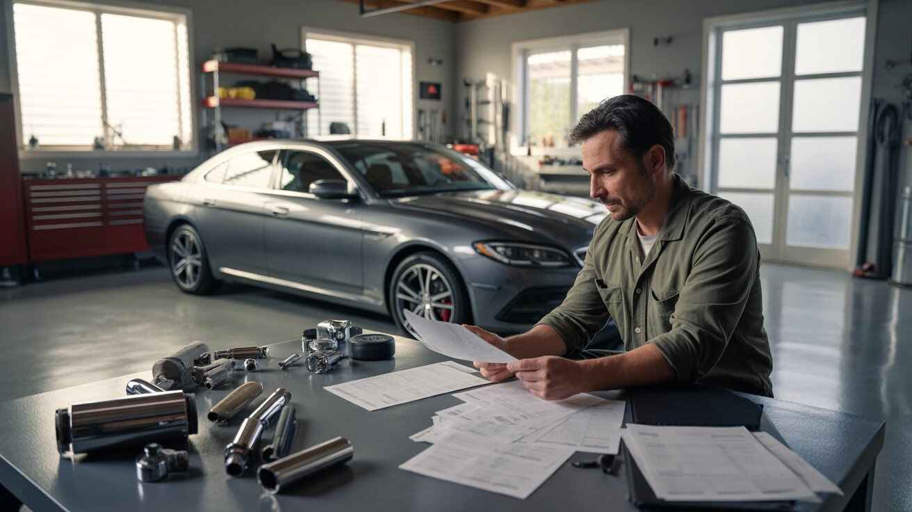 Can You Modify a Financed Car? Rules, Risks, & Smart Advice