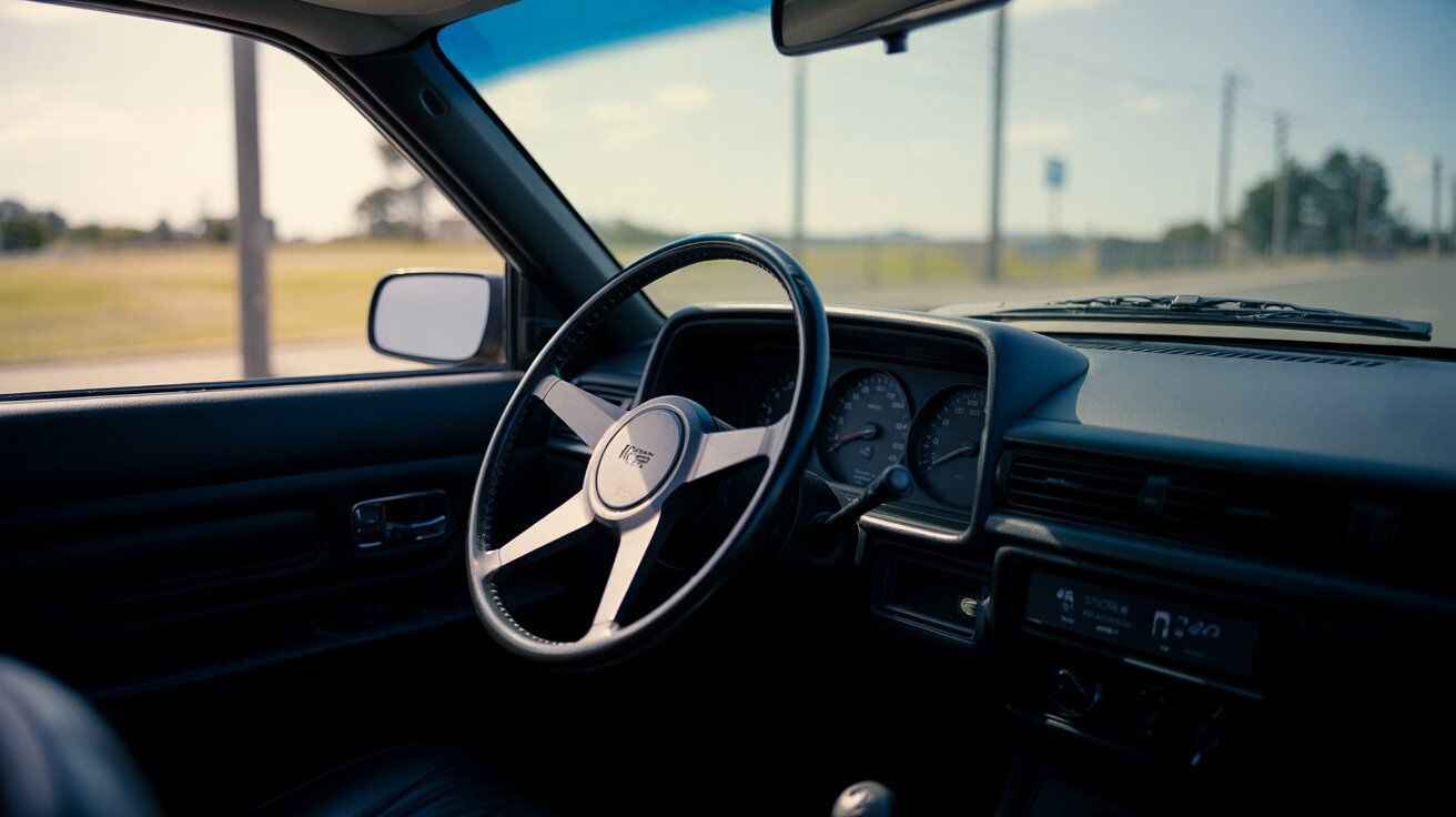 Can You Drive a Right Hand Drive Car in US?